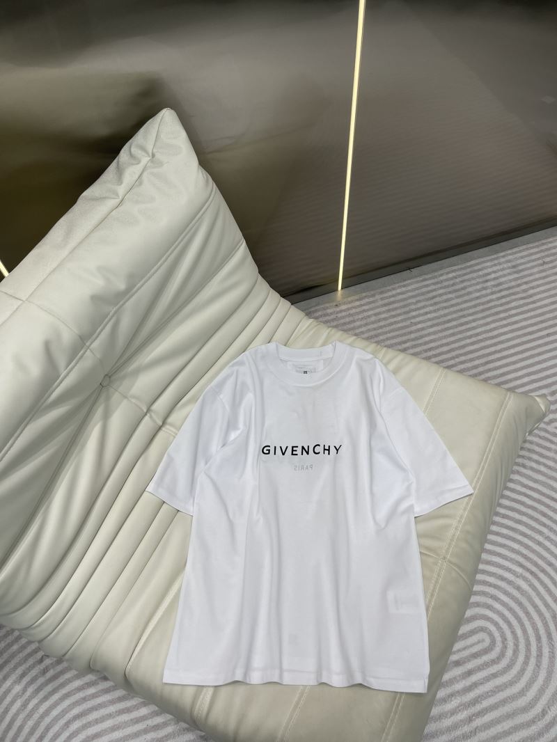 Givenchy T-Shirts